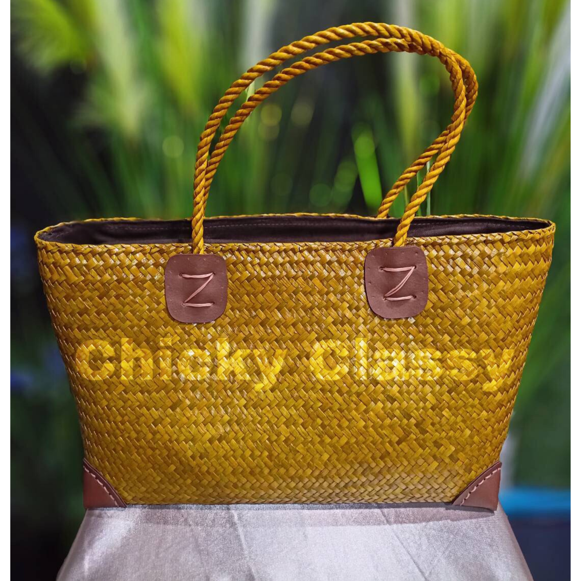 Chicky Classy Home made sweet dream Bags