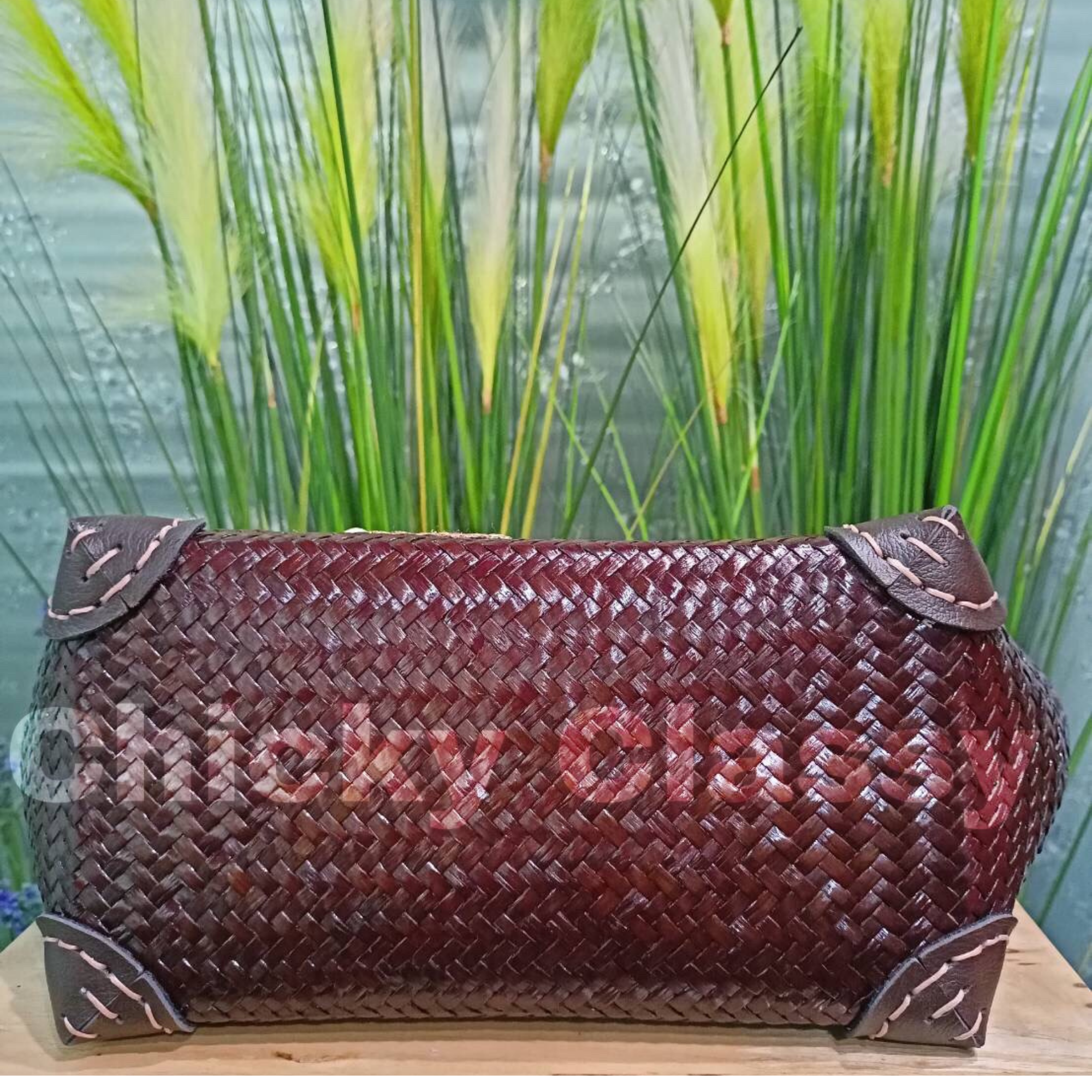 Chicky Classy Home made special date Bag